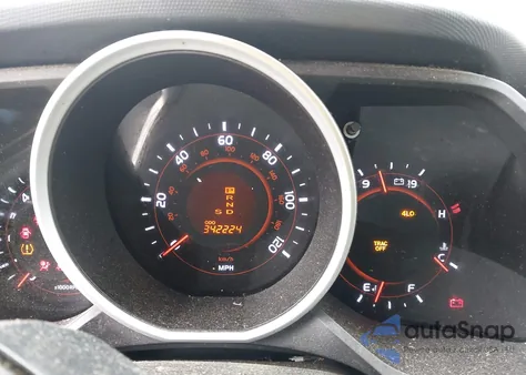 2012 Toyota 4Runner Limited/Sr5/Trail from USA, damaged, VIN JTEBU5JR3C5081859